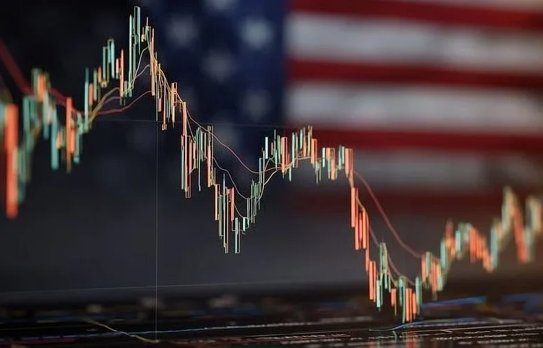 Wall Street Edges Up with S&P 500 Near Peak as Yields Fall