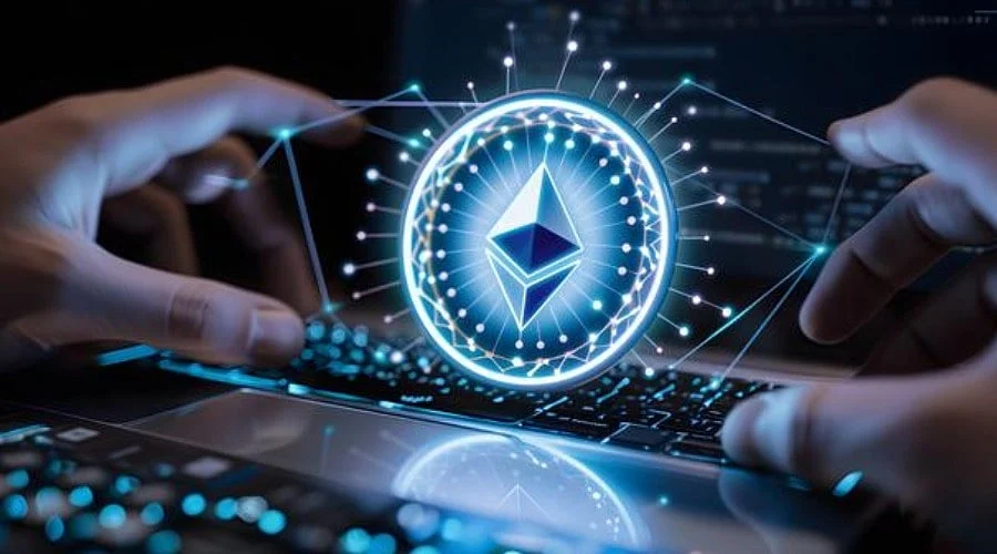 Wallets Linked to Ethereum Foundation Deposit 4,393 ETH to Kraken