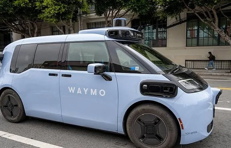 Waymo Plans 2028 Launch for Driverless Robotaxis in Toronto