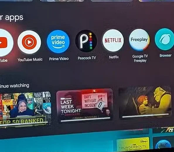 Ways Artificial Intelligence Can Speed Up Older Smart TVs