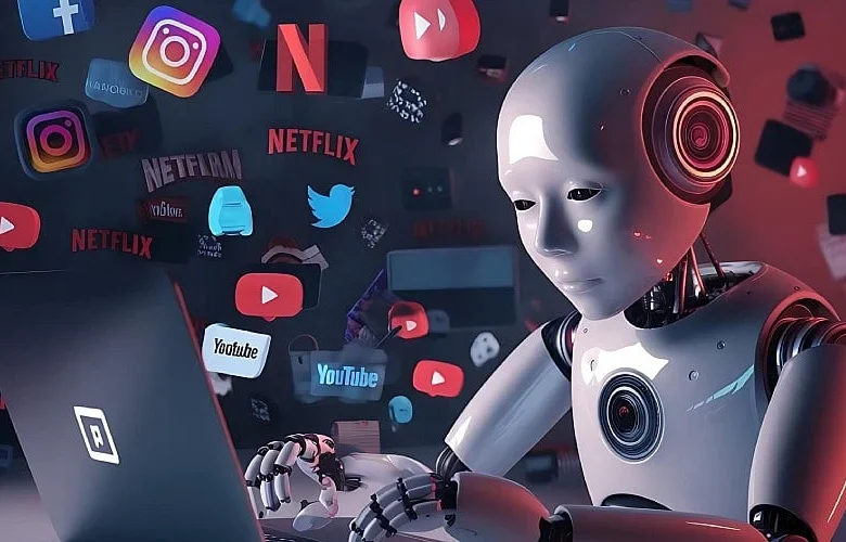 Ways Artificial Intelligence Is Transforming Digital Advertising
