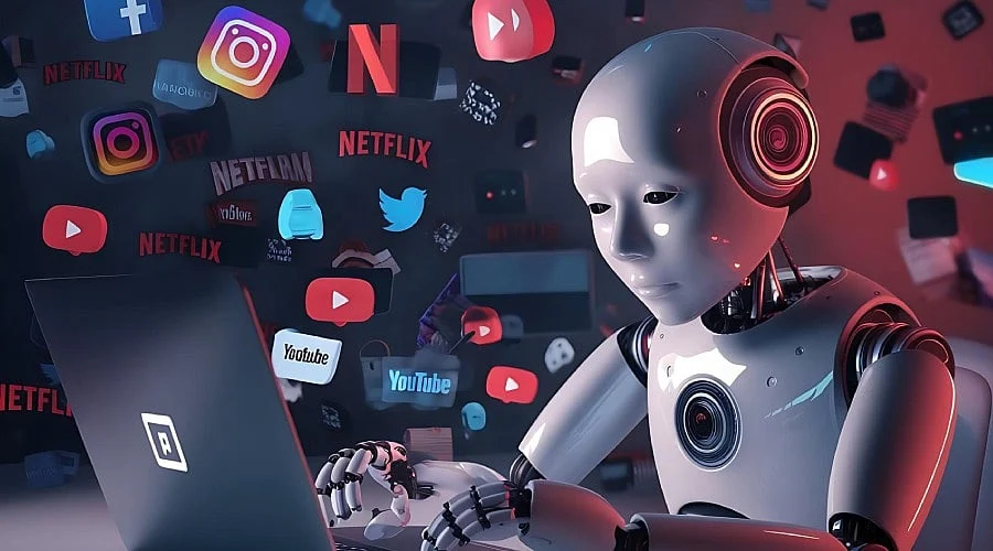 Ways Artificial Intelligence Is Transforming Digital Advertising
