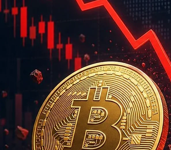 What Causes Bitcoin Crashes? Understanding Crypto Volatility
