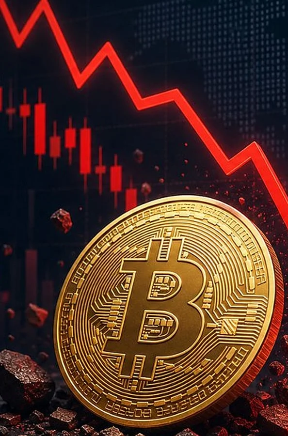 What Causes Bitcoin Crashes? Understanding Crypto Volatility