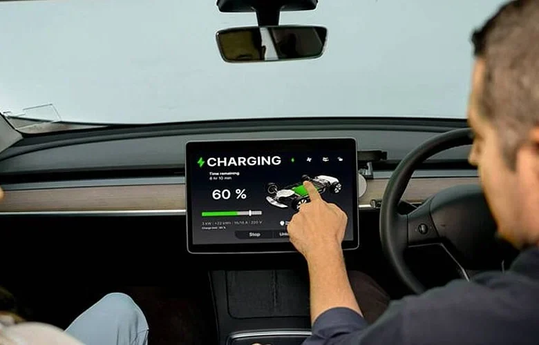 What Decreases Electric Vehicle Driving Range