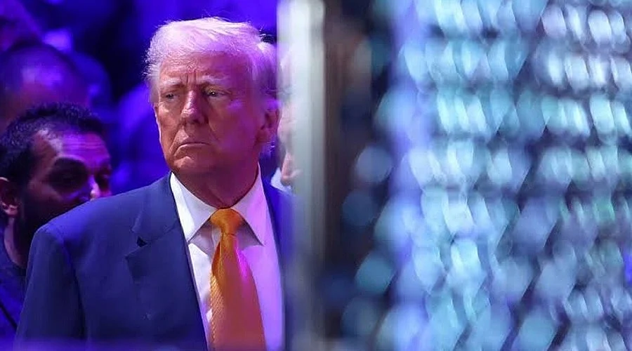 What Led NVIDIA, Apple, Microsoft, and Meta to Fund Trump's Campaign?