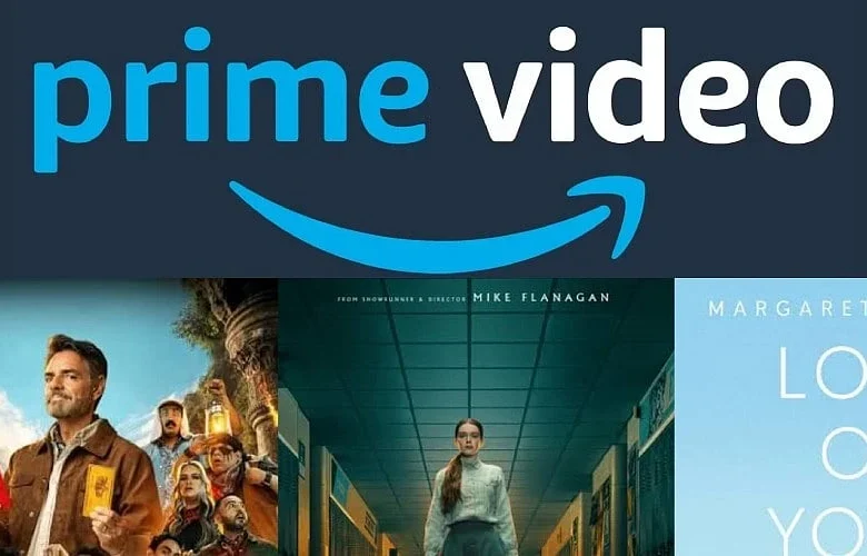 What's Coming to Prime Video in October 2026
