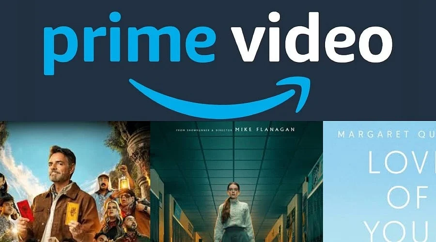 What's Coming to Prime Video in October 2026