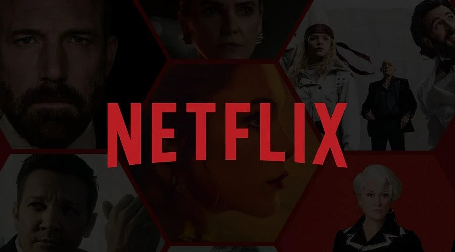 What’s New on Netflix: October 12–18 Lineup