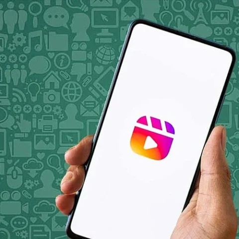 WhatsApp Now Supports Sharing Instagram Reels in Chats