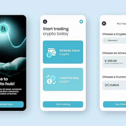 Why Crypto Apps Vanish and How Users Can Secure Their Accounts