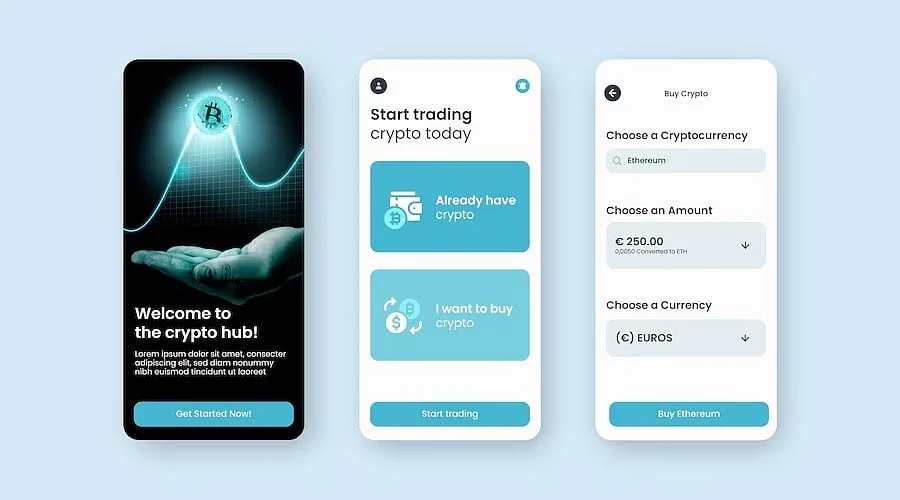 Why Crypto Apps Vanish and How Users Can Secure Their Accounts