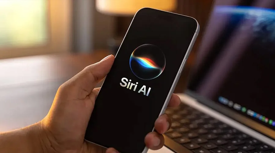 Why European iPhone Users Face Delays for Siri AI