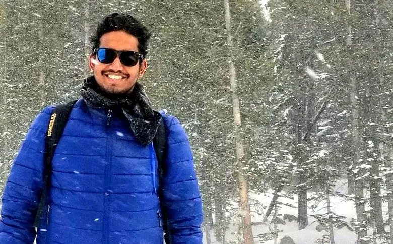 Why Gandhi Mathi Nathan Kumar Says AI Still Needs Human Oversight