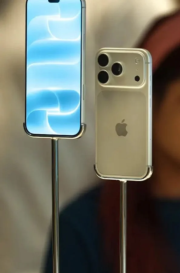 Why Indian Shoppers Are Traveling Abroad for iPhone 18 Pro Models
