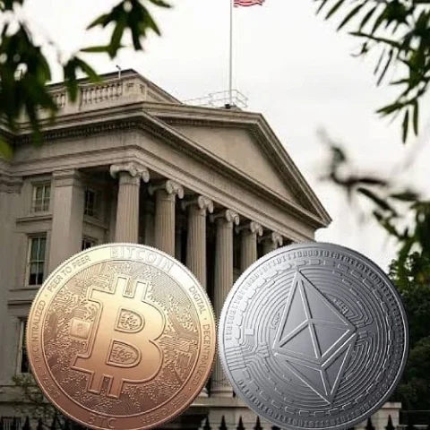 Why Institutions Are Moving US Treasuries to Blockchain by 2026