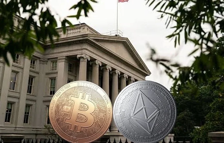 Why Institutions Are Moving US Treasuries to Blockchain by 2026