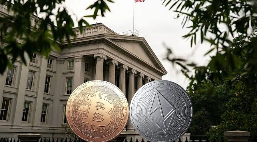 Why Institutions Are Moving US Treasuries to Blockchain by 2026