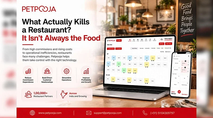 Why Restaurants Fail: It Goes Beyond the Menu