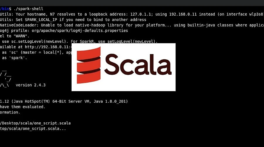 Why Scala Remains Essential for Data Engineering in 2026