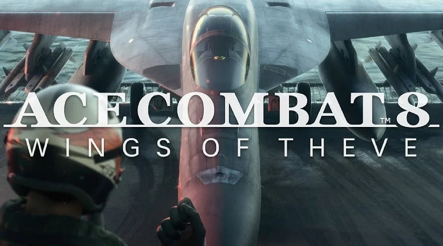 Why Steam Players Lack Access to Ace Combat Zero at Launch