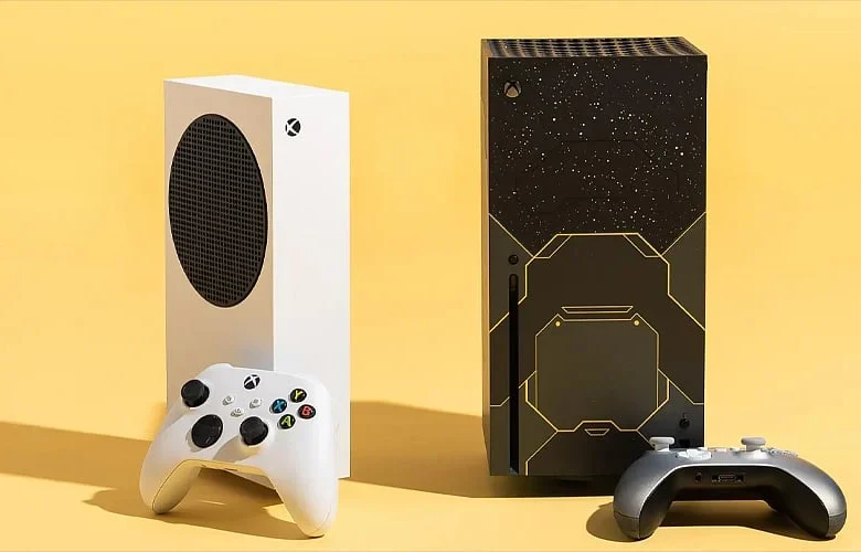 Why the Xbox Series S Costs Less Than the Series X