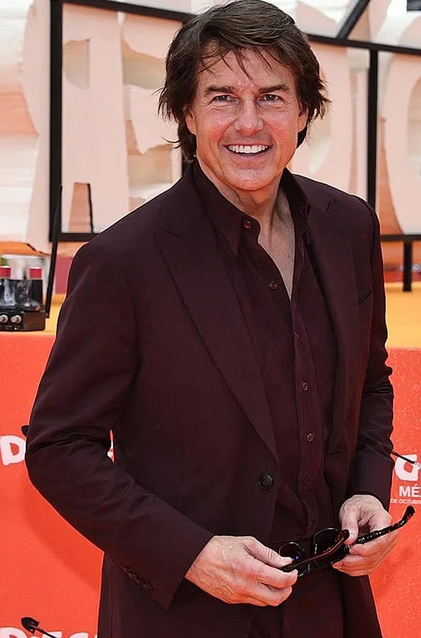 Why Tom Cruise's Digger Failed at the Box Office