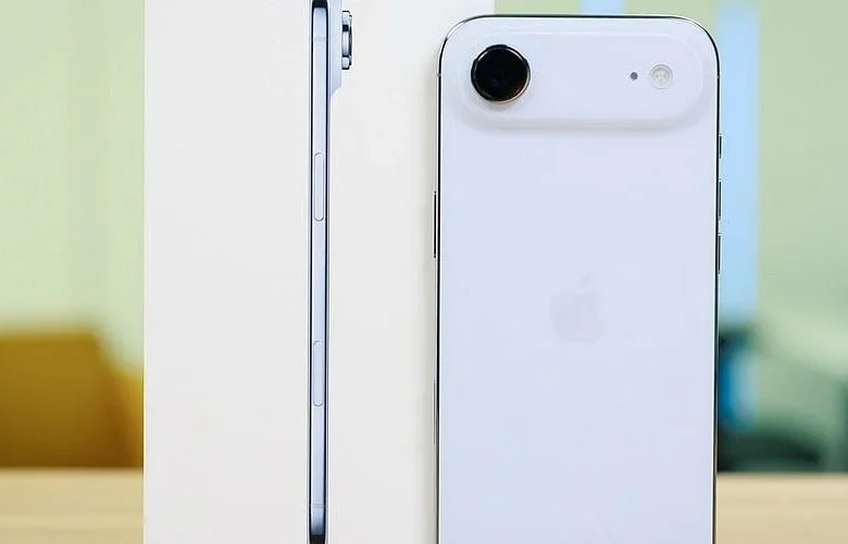 Will a larger battery solve the thin iPhone Air 2 design flaws?