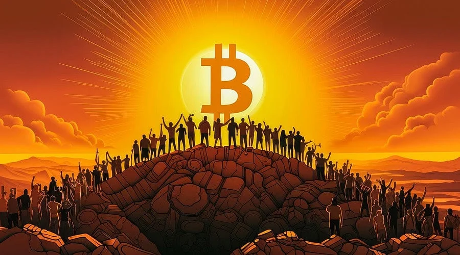 Will Bitcoin Keep Rising? Key Drivers Behind Its Next Big Move