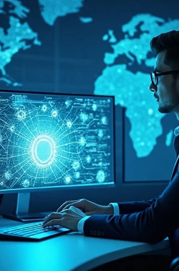 Wireshark Fixes 19 Security Flaws, Including Critical RCE Bug