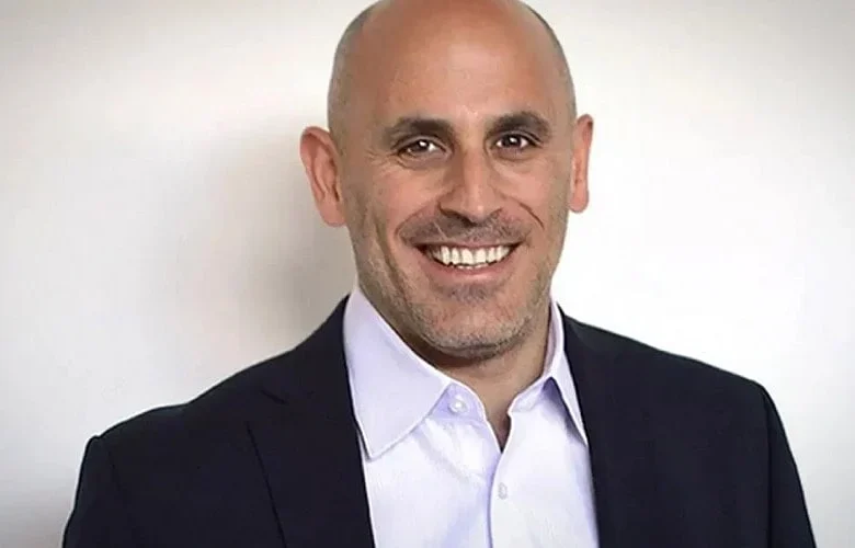 Wonder Founder Marc Lore Uses AI and Robotics to Redefine Food Delivery