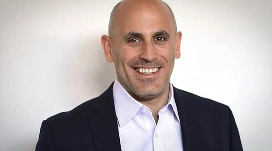 Wonder Founder Marc Lore Uses AI and Robotics to Redefine Food Delivery