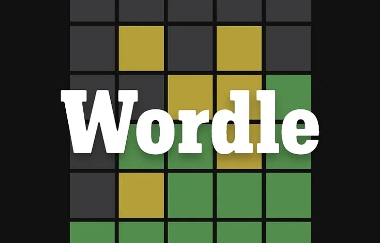 Wordle #1934 Clues and Solution for October 5, 2026
