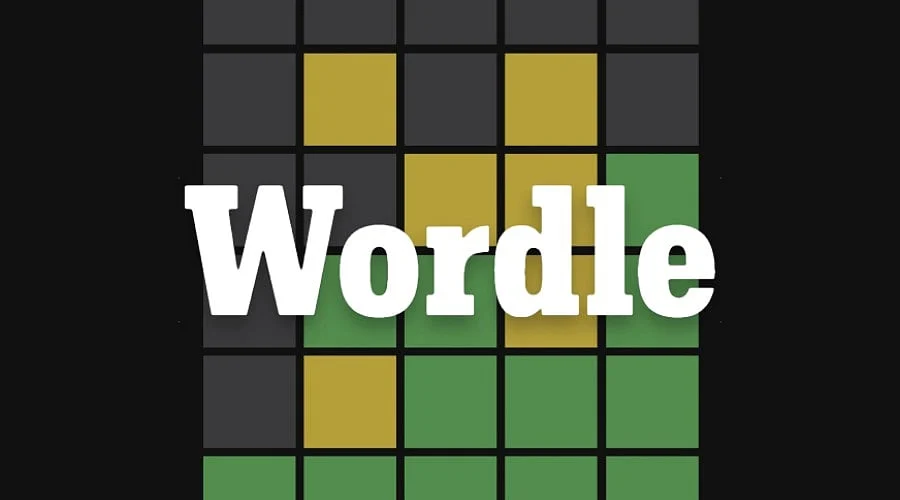 Wordle #1934 Clues and Solution for October 5, 2026