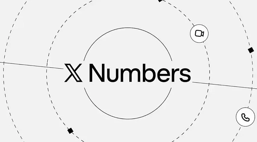 X Introduces New Feature for Private Phone Numbers