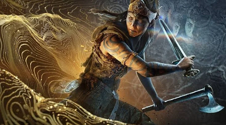 Xbox Studio Cuts Put Ninja Theory and Senua Sequel at Risk