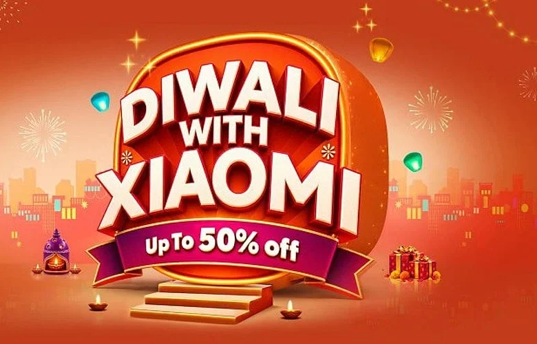 Xiaomi Announces 2026 Diwali Deals on Flagship and Redmi Phones