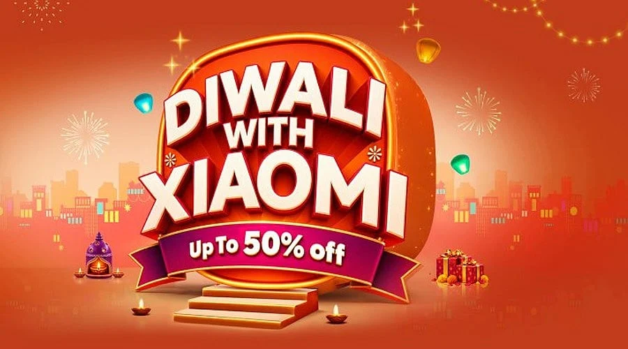 Xiaomi Announces 2026 Diwali Deals on Flagship and Redmi Phones