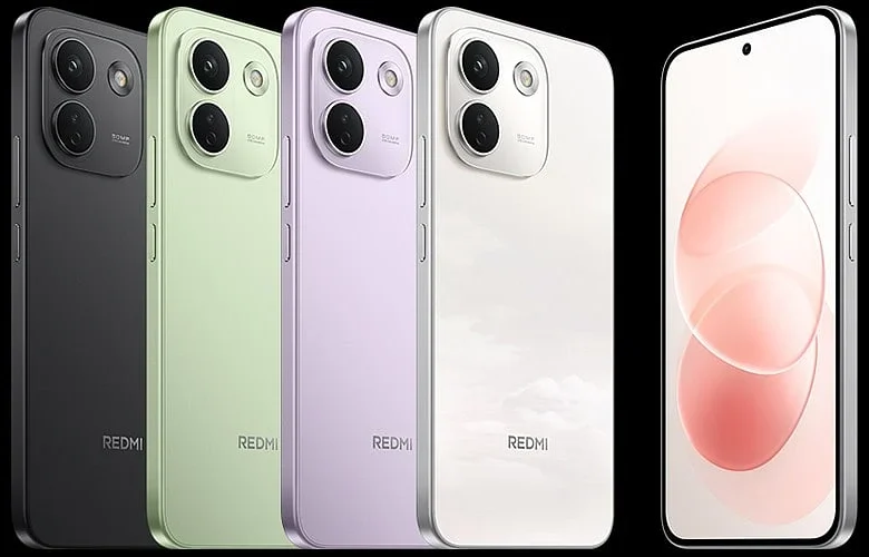 Xiaomi Redmi Note 17 Pro Max Announced
