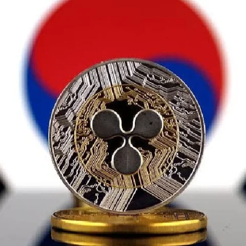 XRP Asia Launches in Seoul as Token Price Drops to $1.48