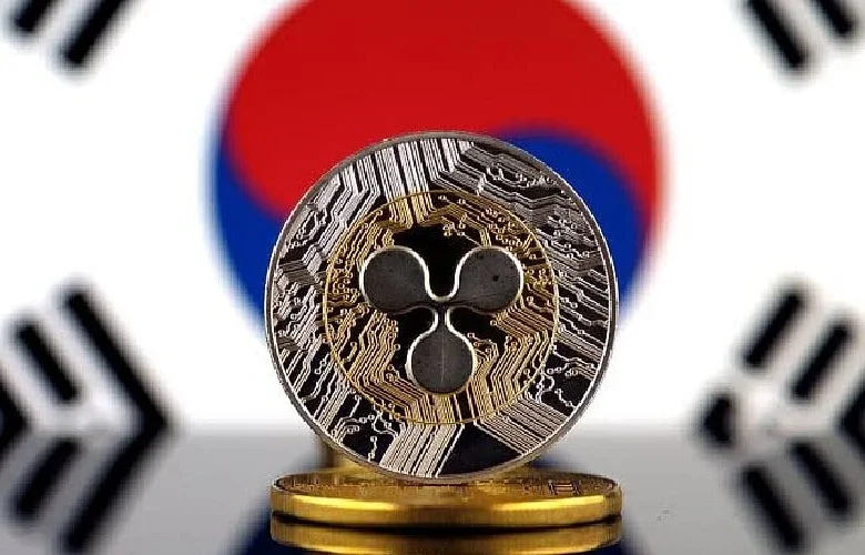 XRP Asia Launches in Seoul as Token Price Drops to $1.48