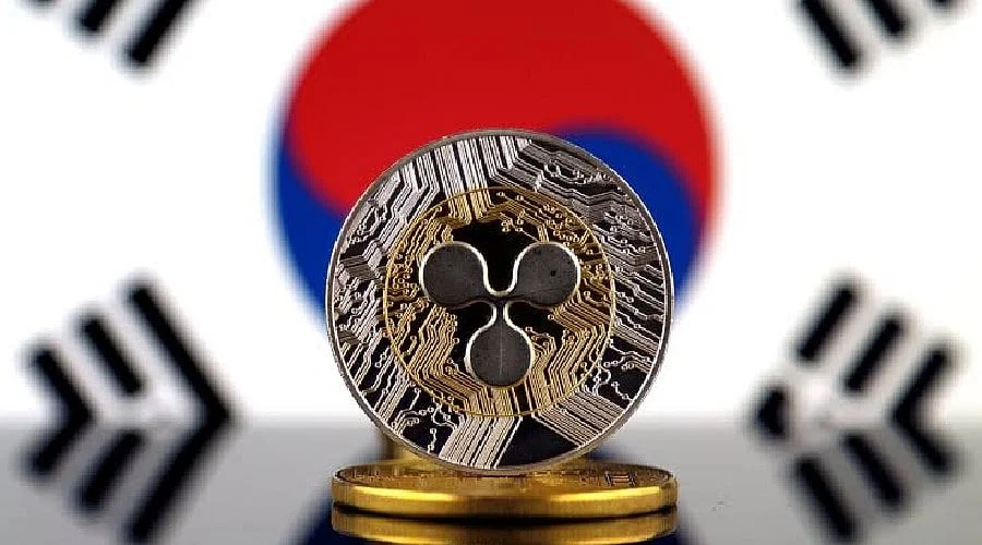 XRP Asia Launches in Seoul as Token Price Drops to $1.48
