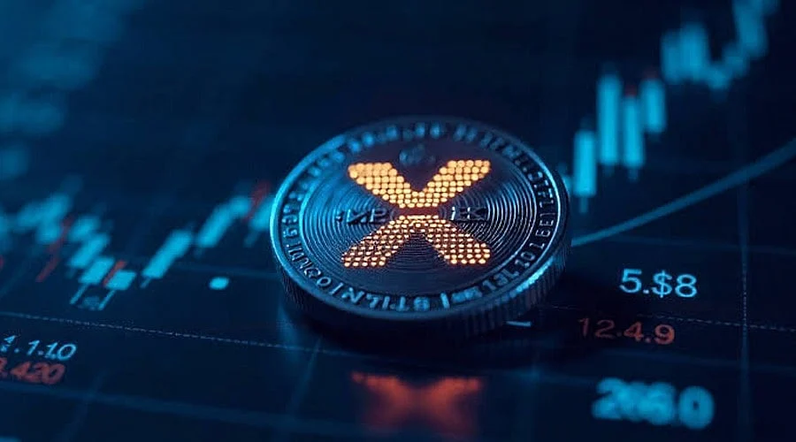 XRP Holds Near $1.50 Amid Doppler's Flare Vault Plans