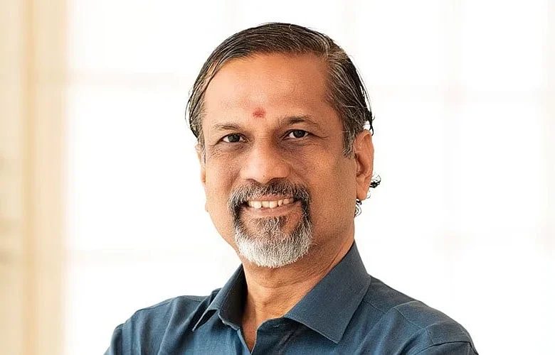 Zoho Founder Sridhar Vembu Pioneers AI-Driven Enterprise Software